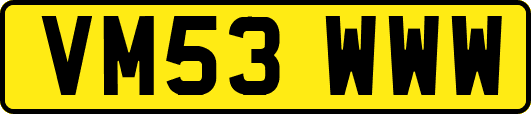VM53WWW