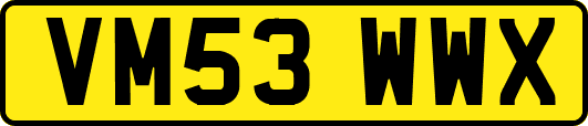 VM53WWX