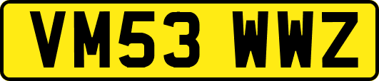 VM53WWZ