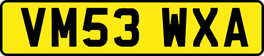 VM53WXA