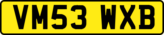 VM53WXB