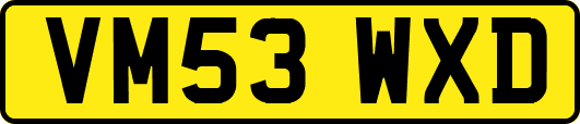 VM53WXD