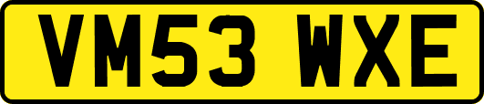 VM53WXE