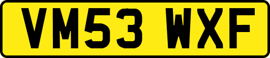 VM53WXF