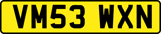 VM53WXN