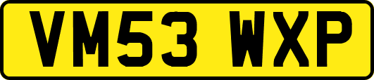 VM53WXP