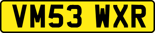 VM53WXR