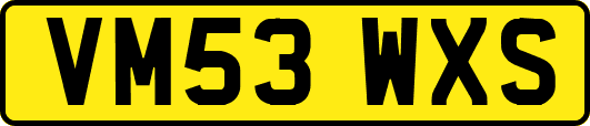 VM53WXS
