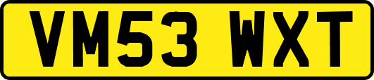 VM53WXT