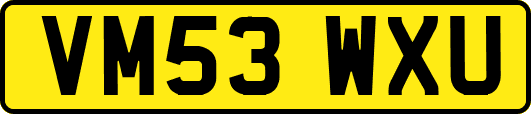 VM53WXU