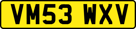 VM53WXV