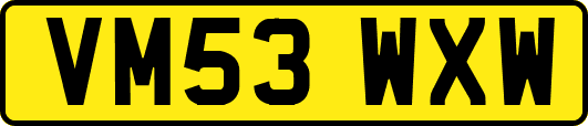 VM53WXW