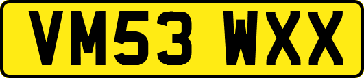 VM53WXX