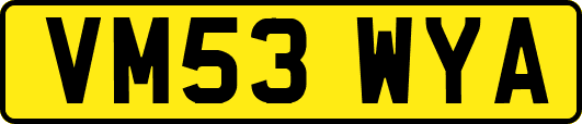 VM53WYA