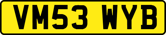 VM53WYB