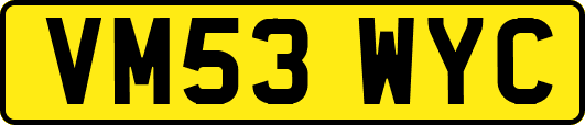 VM53WYC