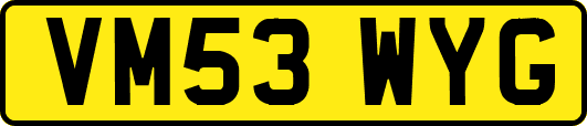 VM53WYG