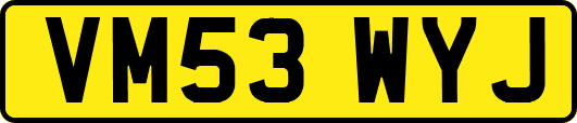 VM53WYJ