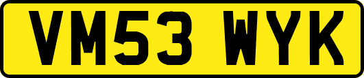 VM53WYK