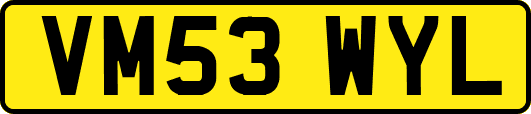 VM53WYL
