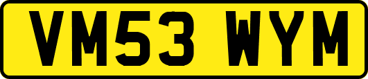 VM53WYM
