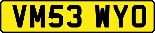 VM53WYO