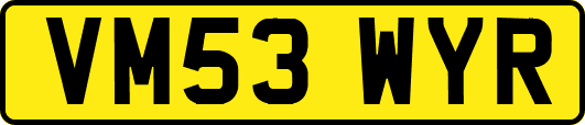VM53WYR