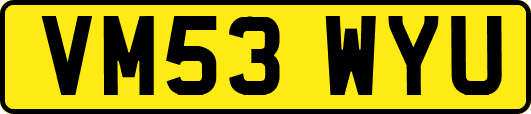 VM53WYU