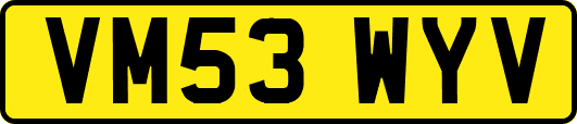 VM53WYV