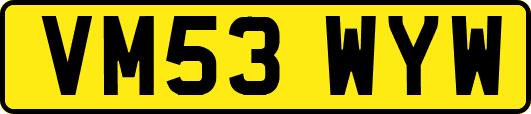 VM53WYW