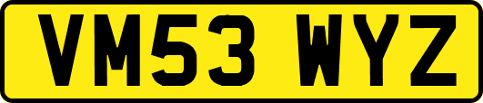VM53WYZ