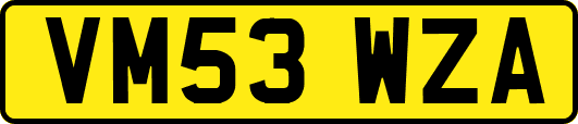 VM53WZA
