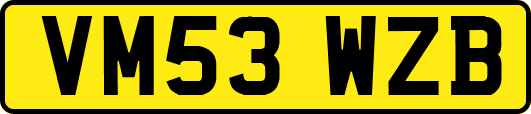 VM53WZB