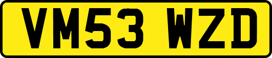 VM53WZD