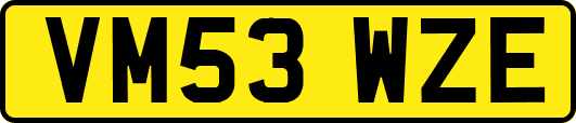 VM53WZE
