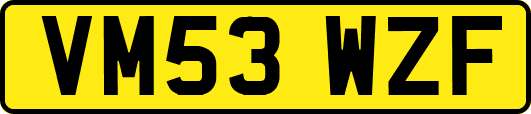 VM53WZF
