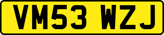 VM53WZJ