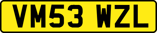 VM53WZL