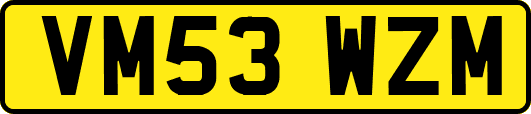 VM53WZM