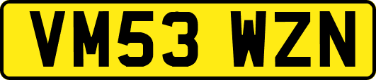 VM53WZN