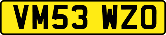 VM53WZO