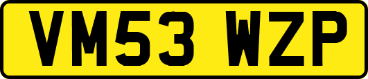 VM53WZP