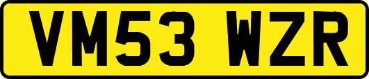 VM53WZR