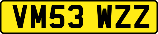 VM53WZZ