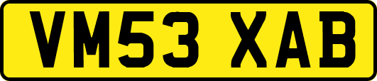 VM53XAB