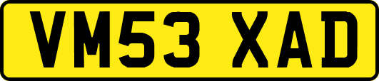 VM53XAD