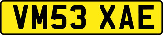 VM53XAE