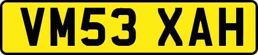 VM53XAH