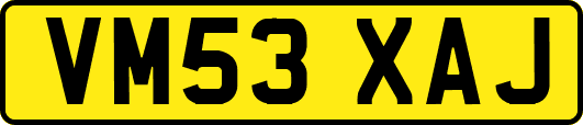 VM53XAJ