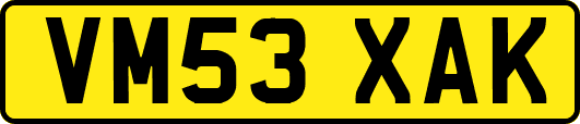 VM53XAK